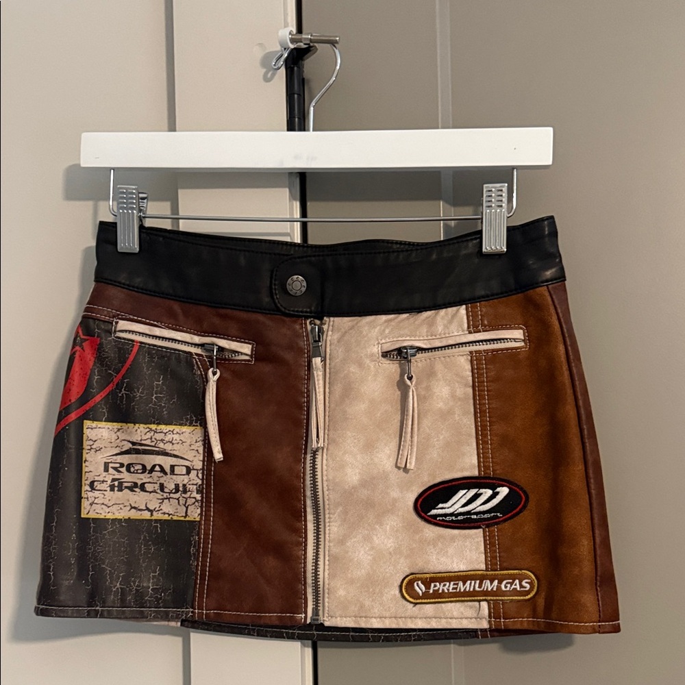 Jaded London skirt U.S. size 4